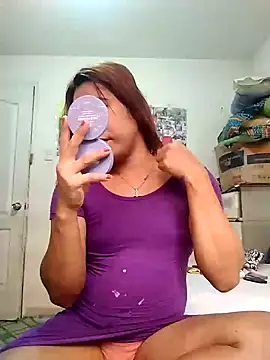 Angel Camshot online show from January 2025 12:59:01 AM