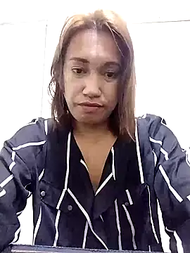 Angel Camshot online show from February 2025 07:49:01 PM