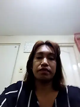 Angel Camshot online show from February 2025 12:30:02 AM