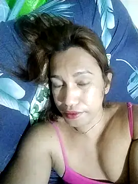 Angel Camshot online show from February 2025 01:17:02 PM