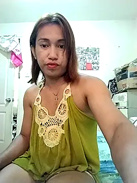 Angel Camshot online show from February 2025 01:11:02 AM