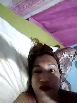 Angel Camshot online show from February 2025 11:07:01 AM