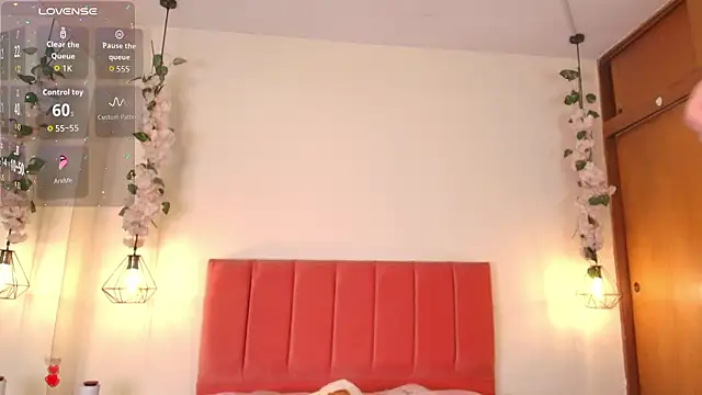 Athompzon online show from February 2026 11:21:02 AM