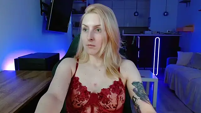 illusorycat online show from March 2026 03:30:02 PM