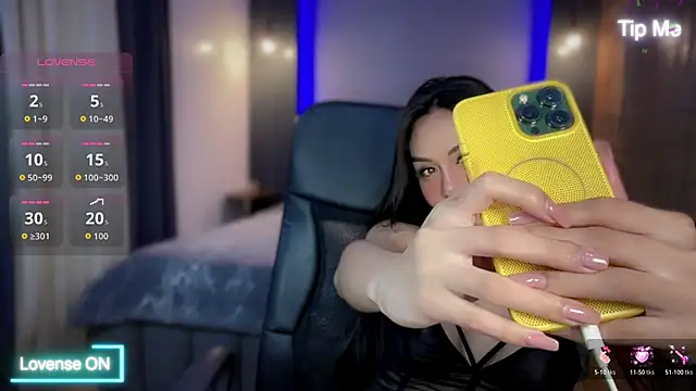 UrdreamTSgirl online show from January 2026 01:31:01 AM