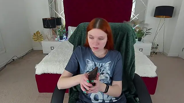 Snapshot of MaRich_Ka chatting on January 2025 02:53:01 PM MaRich Ka online show from January 2025 02:53:01 PM