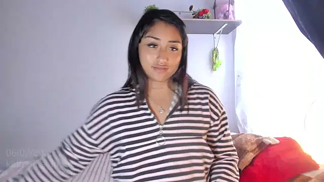 Snapshot of Katharina_Lopez chatting on February 2026 03:30:01 PM Katharina Lopez online show from February 2026 03:30:01 PM