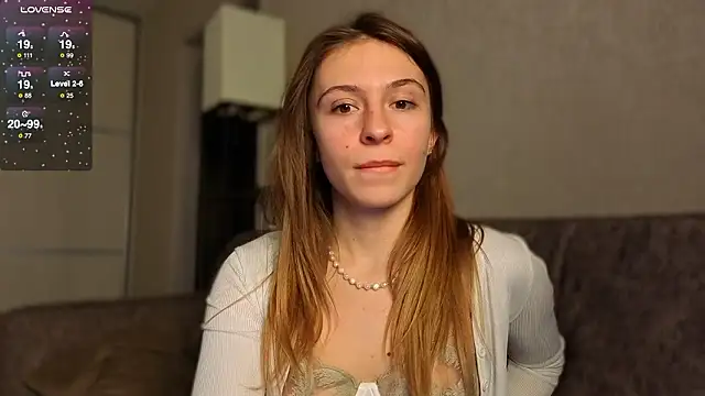 LovelyKatea online show from February 2026 02:57:02 PM