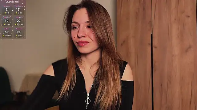 LovelyKatea online show from March 2026 02:40:02 PM