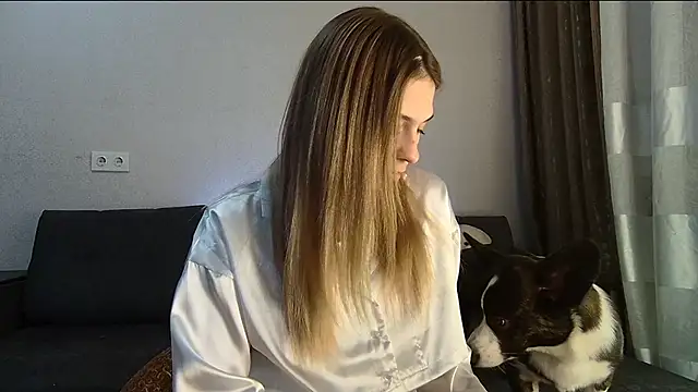 LovelyKatea online show from January 2025 12:36:01 PM