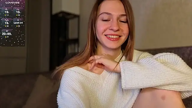 LovelyKatea online show from February 2026 02:05:01 PM