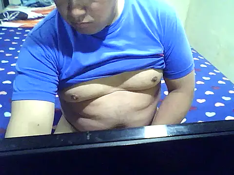 Snapshot of elfercho781 chatting on October 2025 09:28:02 PM elfercho781 online show from October 2025 09:28:02 PM