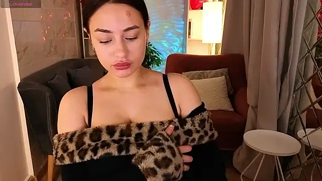 MilanaSugar online show from February 2026 07:11:02 AM