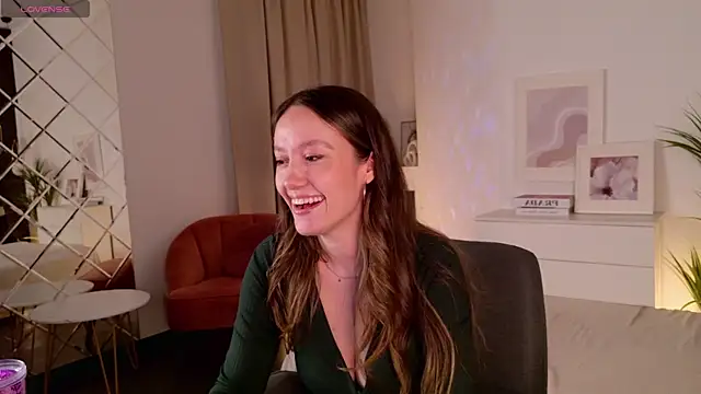 AgnesGoddess online show from May 2026 11:30:02 PM
