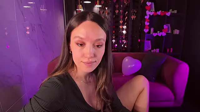 Snapshot of AgnesGoddess chatting on February 2025 03:18:01 AM AgnesGoddess online show from February 2025 03:18:01 AM