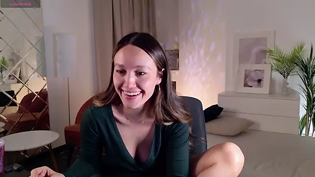 AgnesGoddess online show from February 2026 10:53:02 PM