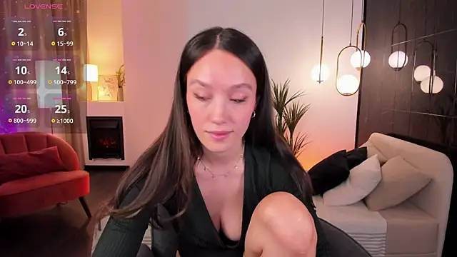 Snapshot of AgnesGoddess chatting on February 2025 11:58:02 PM AgnesGoddess online show from February 2025 11:58:02 PM