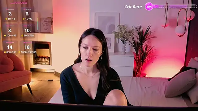 Snapshot of AgnesGoddess chatting on October 2025 08:16:02 AM AgnesGoddess online show from October 2025 08:16:02 AM