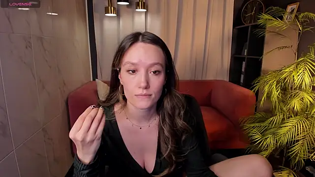 AgnesGoddess online show from May 2026 10:49:01 PM