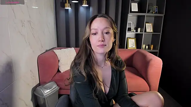 AgnesGoddess online show from April 2026 11:11:02 PM