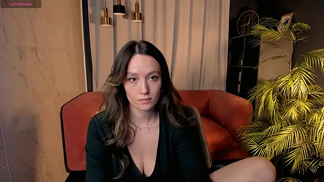 AgnesGoddess online show from May 2026 09:37:02 PM