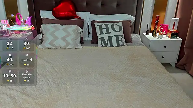 annasimonsj online show from March 2026 02:04:02 AM