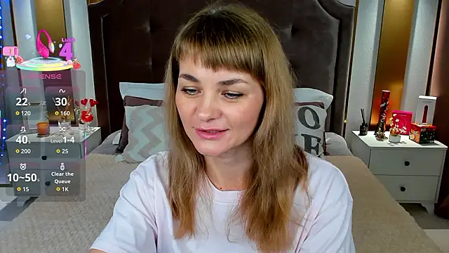 annasimonsj online show from March 2026 01:09:02 AM