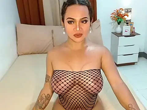 QueenVersa online show from February 2026 11:37:02 PM