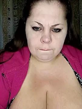 Snapshot of Ginabig chatting on January 2026 03:43:02 AM Ginabig online show from January 2026 03:43:02 AM