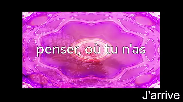 LanaCorona online show from April 2026 11:16:01 AM