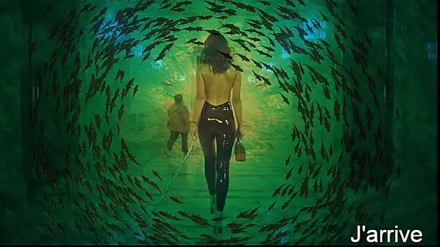 LanaCorona online show from October 2025 01:26:02 PM