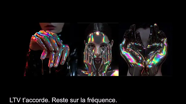 LanaCorona online show from November 2025 11:42:02 AM