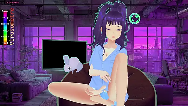 LanaCorona online show from April 2026 07:42:01 PM