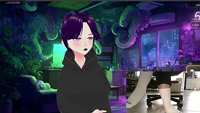 LanaCorona online show from January 2026 02:46:02 PM