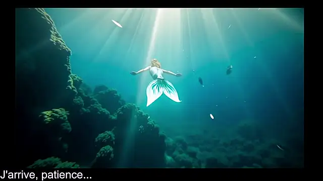 LanaCorona online show from November 2025 02:17:02 PM