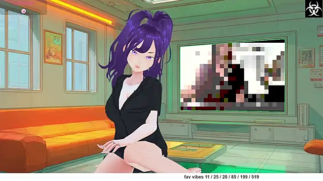 LanaCorona online show from June 2026 11:27:01 AM