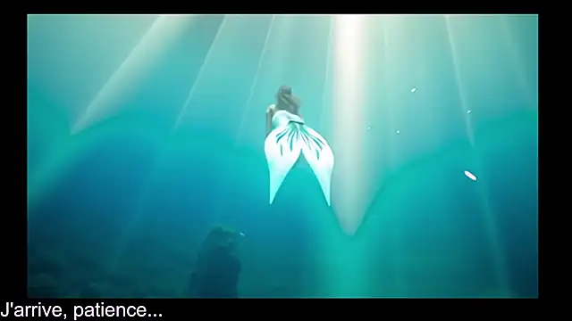 LanaCorona online show from November 2025 01:00:01 PM