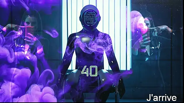 LanaCorona online show from September 2025 11:38:02 AM