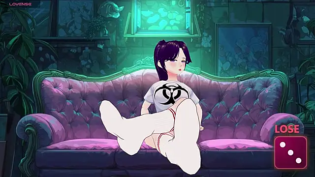 LanaCorona online show from January 2026 12:31:02 PM