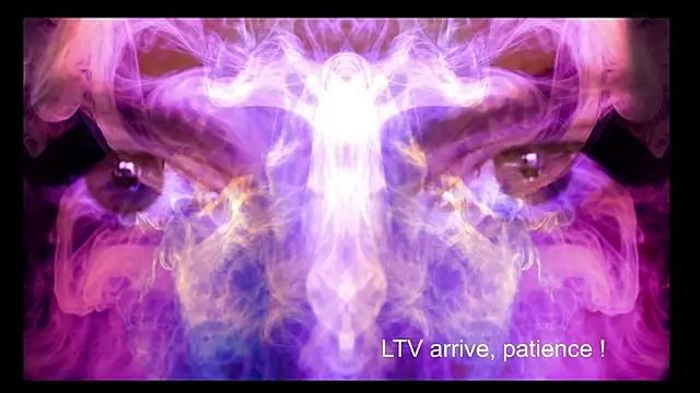 LanaCorona online show from November 2025 12:11:02 PM