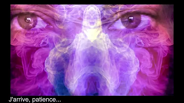 LanaCorona online show from December 2025 12:33:01 PM