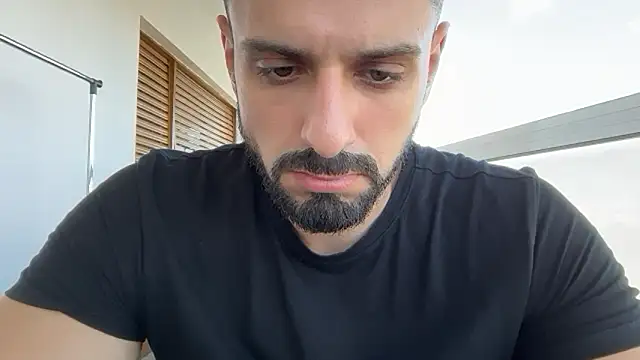 jeffmaverick12 online show from September 2025 02:09:01 PM