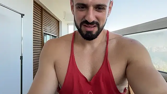 jeffmaverick12 online show from September 2025 12:53:01 PM