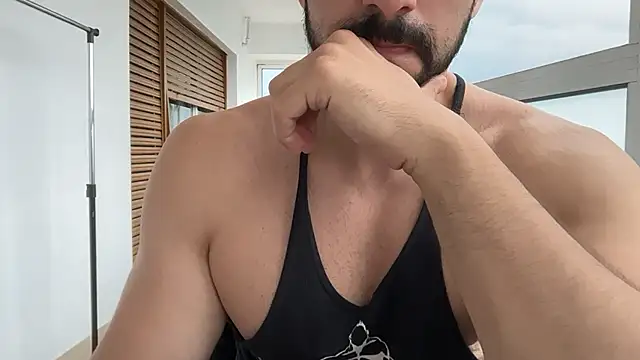 jeffmaverick12 online show from September 2025 12:44:01 PM