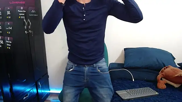 ramseesh online show from January 2026 10:02:02 PM