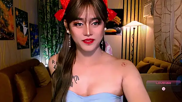 UrSweetKatCakes online show from February 2025 01:11:01 AM