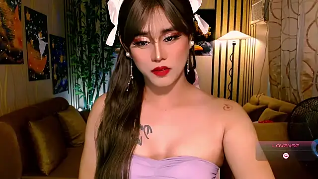 UrSweetKatCakes online show from February 2025 01:00:02 AM