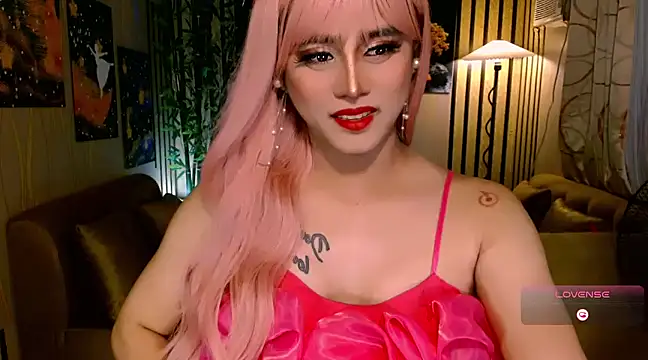 UrSweetKatCakes online show from February 2025 03:18:01 PM