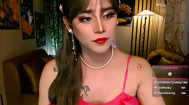 UrSweetKatCakes online show from February 2025 09:29:02 PM