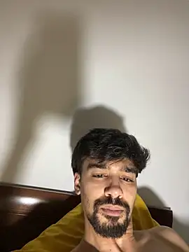 Hermanooooooo online show from February 2026 08:06:01 AM